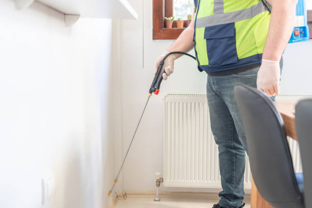 Best Pest Control for Restaurants  in Alderson, WV