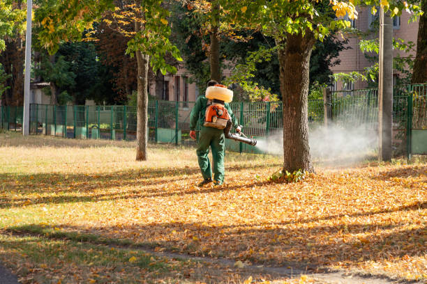 Pest Control Cost in Alderson, WV
