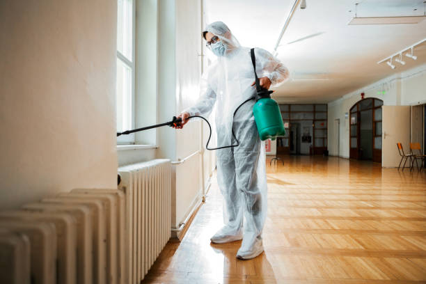 Best Best Pest Control Companies  in Alderson, WV